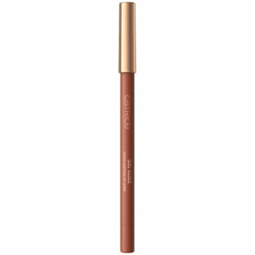 CATRICE карандаш д/губ gel glide long-lasting lip liner 040